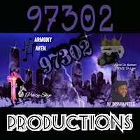 Hauptbild für 97302 Productions  presents...Vibe Night