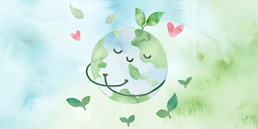 Imagem principal de Kids Earth Day Celebration Activities