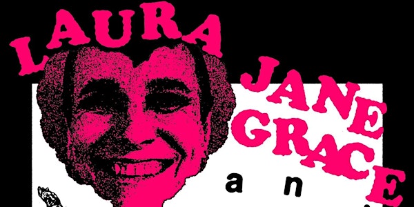 Laura Jane Grace  & The Mississippi Medicals, w/ special guests