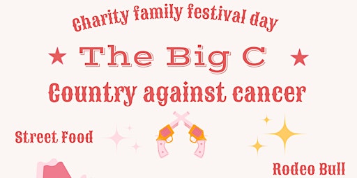 The Big C - Country against Cancer  primärbild