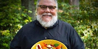 Hauptbild für Heirlooms Salads with John Forti
