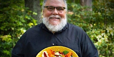 Heirlooms Salads with John Forti primary image