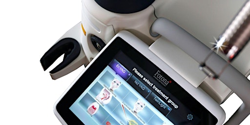 Hauptbild für Introducing Fotona EndoTight™, An All New Treatment Using Fotona Lasers