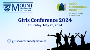 Primaire afbeelding van 'Find Your Sparkle' - Girls Conference 2024