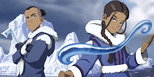 Imagem principal do evento Nerdy People Cooking: S2, Ep5: Avatar: The Last Airbender