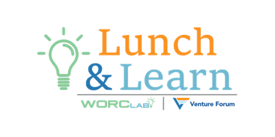 Hauptbild für Lunch & Learn: Strategic Planning