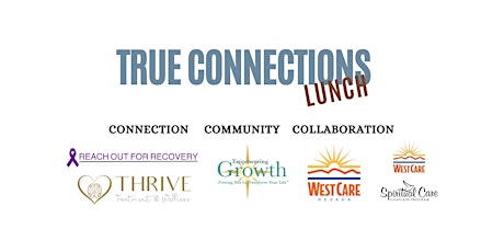 True Connections - WestCare