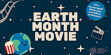 Earth Month Movie