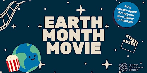 Hauptbild für Earth Month Movie