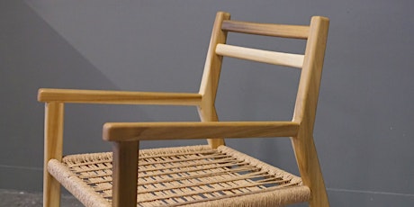 Primaire afbeelding van Taller diseño y armado de mobiliario: creando con madera