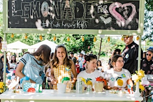 Imagem principal do evento Lemonade for Love