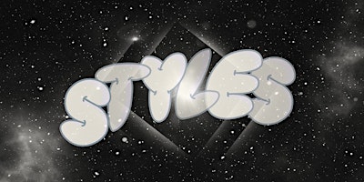 Hauptbild für Styles World Tour