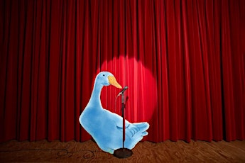 Silly Goose Comedy Showcase