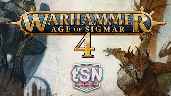 Age of Sigmar 4 Bootcamp  4