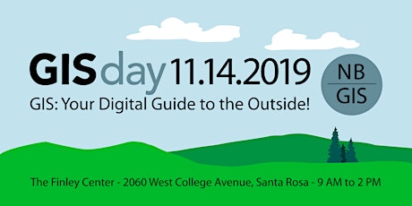 North Bay GIS Day 2019 primary image