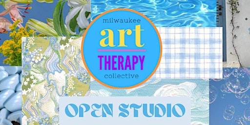 April Open Studio primary image