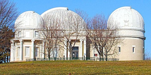 Hauptbild für Teacher Tour