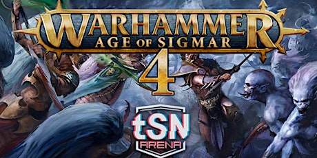 Age of Sigmar 4 Bootcamp  5 primary image