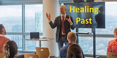 Immagine principale di Healing wounds from the past active mind-training workshop 