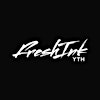 Logo de FreshInk - FTC Rancho