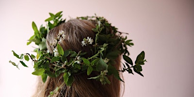 Beltane Crowns  primärbild