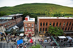 Immagine principale di One Day Comprehensive Workshop for Future Innkeepers - Brattleboro, VT 