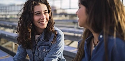 Ontdekgesprek - waar verlang ik naar? primary image