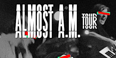 Imagen principal de almost a.m. | Tom Tippin