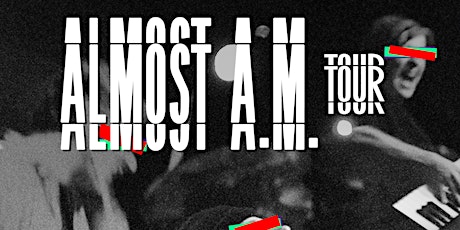 almost a.m. | Tom Tippin