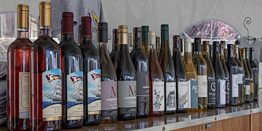 2024 Kingston Wine & Brew Fest primary image