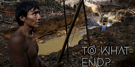 Mining Threats to Indigenous & Local Communities in Brazil primary image