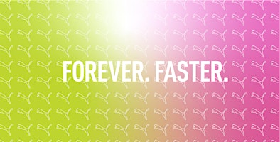 FOREVER.FASTER SHAKEOUT RUN POWERED BY PUMA primary image