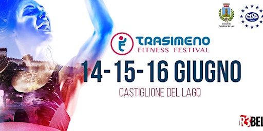 Immagine principale di 10° TRASIMENO FITNESS FESTIVAL 