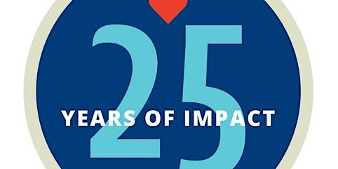 Celebración del 25 aniversario de IMPACT Silver Spring primary image