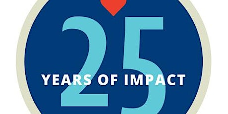 IMPACT Silver Spring's 25th Anniversary Celebration