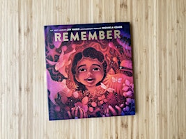 Imagen principal de Story Time - Remember