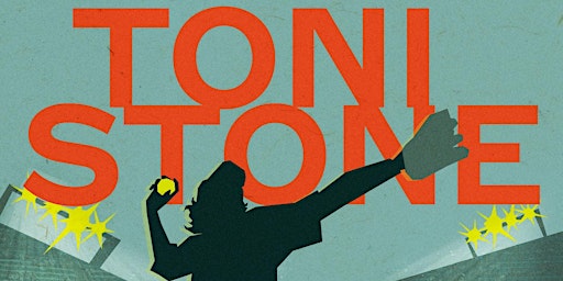Toni Stone  primärbild