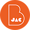 Logotipo de Barnsdall Junior Arts Center