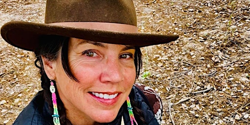 Join Elena Rios for a Guided Nature Immersion Gathering  + Greeting Circle primary image