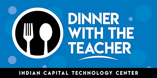 Coweta Campus Dinner with the Teacher primary image