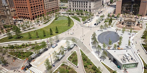 Public Square Visioning Workshop primary image