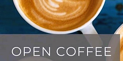 Imagem principal do evento May Open Coffee Business Network