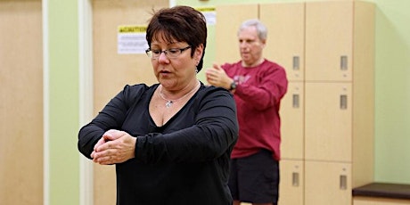 In-person Tai Chi