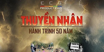 Thuyền Nhân: Hành Trình 50 Năm primary image