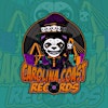 Logotipo de Carolina Coast Records