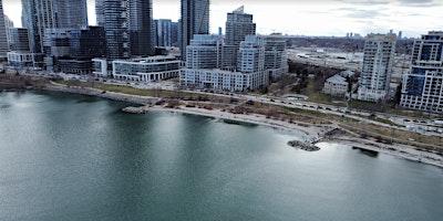 Earth Day Community Clean Up and Celebration - Humber Bay Park East primary image