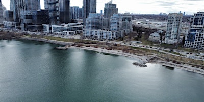 Imagen principal de Earth Day Community Clean Up and Celebration - Humber Bay Park West