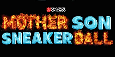 Mother Son Sneaker Ball primary image