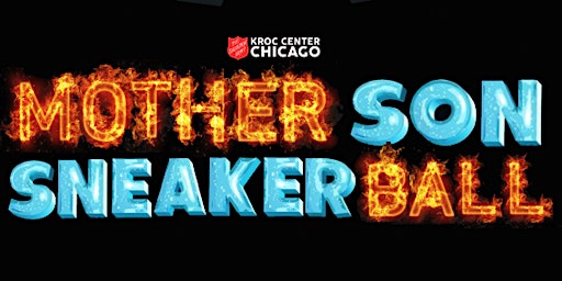 Imagen principal de Mother Son Sneaker Ball