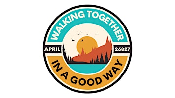 Primaire afbeelding van Walking Together in a Good Way